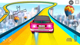 Drift Race Pro Stunt Car Games - Screenshot 3