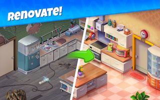 Family Hero - Screenshot 3