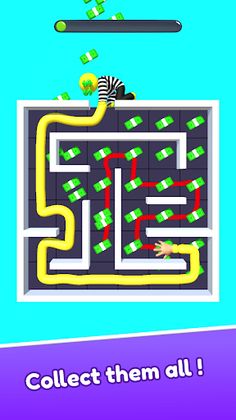 Handy Thief - Screenshot 2