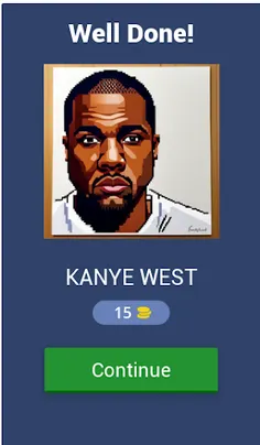 Guess The Celebrity - Screenshot 2
