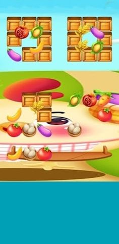 Happy Farm Day - Screenshot 2