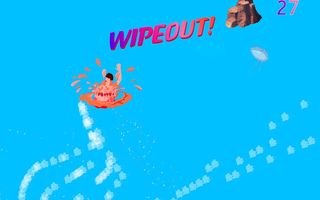 Surf Or Die - Screenshot 3