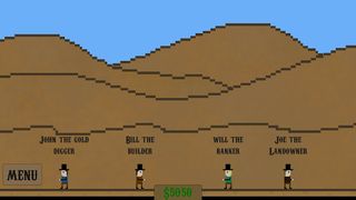 Gold Miner Tycoon - Screenshot 3