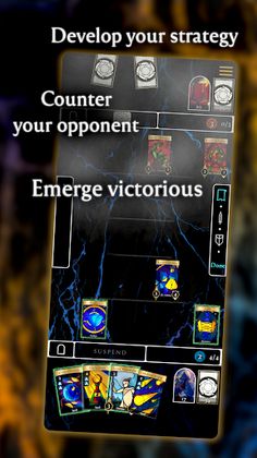 Conclave: Dissension - Screenshot 1