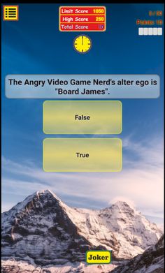 QuizLearner - Screenshot 3