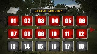 Animal Hunt Archery Quest Pro - Screenshot 2