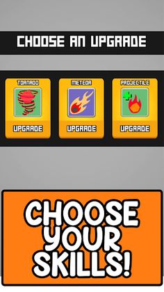 Hop! Wizard - Screenshot 3