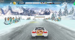 Car Driver - Screenshot 2