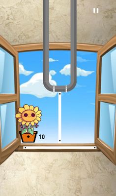 Drops - Fun Line Puzzles Game - Screenshot 2