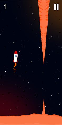 Roketle! - Screenshot 1