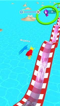 Flip Diving - Screenshot 1