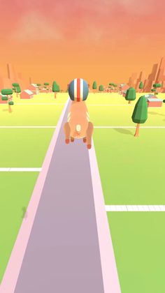 Deer Launcher - Screenshot 1