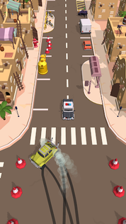 Drive and Park - Screenshot 3