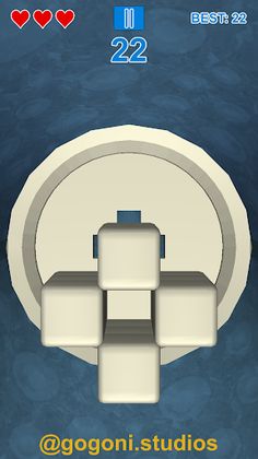 Gap in the Wall - The game for - Screenshot 4