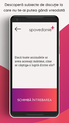 spovedanie - Screenshot 3