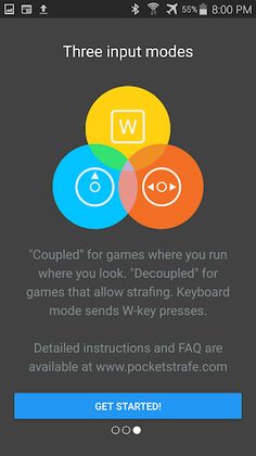 PocketStrafe - VR Locomotion E - Screenshot 3