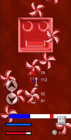 Brick Break Master - Screenshot 1