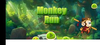 Monkey Run - Screenshot 1