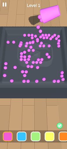 Tile Maker 3D - Screenshot 2