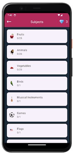 Visible - Screenshot 4