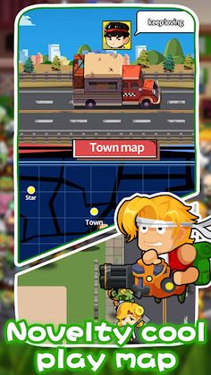 Escape Zombie - Screenshot 2