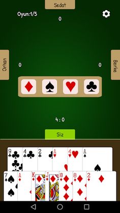 Batak - Screenshot 2