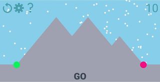 Mountain Climbers - PUZZLE GAM - Screenshot 1