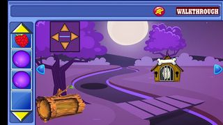 Old White Owl Rescue - Screenshot 2