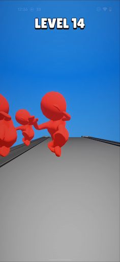 Strike them all - Screenshot 4