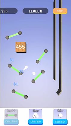 Bricks n Numbers - Screenshot 2