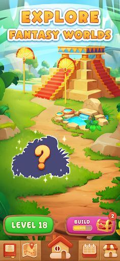 Braindoku: Sudoku Block Puzzle - Screenshot 1