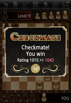 The Chess - Crazy Bishop - - Screenshot 3