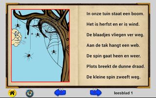 flipflap leesboekje 2 - Screenshot 3
