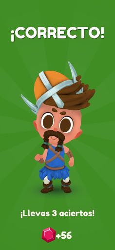 Vikidz - Screenshot 4