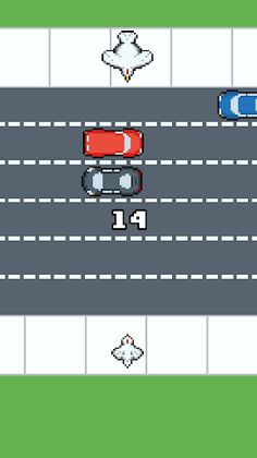 Chicken GO - Screenshot 4