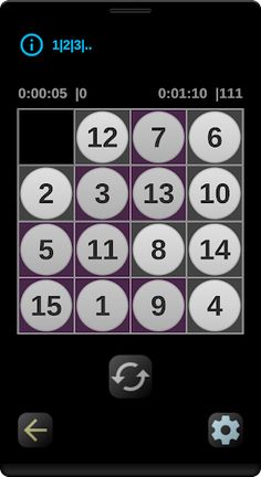 ZiegelX (BriX) + 15/16 - Screenshot 1