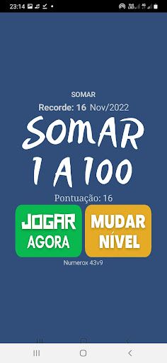 Numerox - Screenshot 3