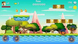 Gorilla Island - Screenshot 3