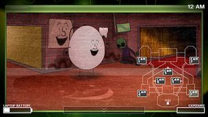 One Night at Flumpty's 2 - Screenshot 3