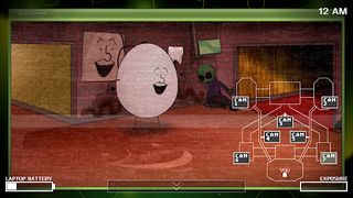 One Night at Flumpty's 2 - Screenshot 3