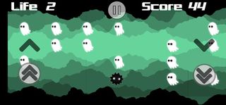 Eien Runner - Screenshot 3