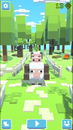 Cattleman - Screenshot 2