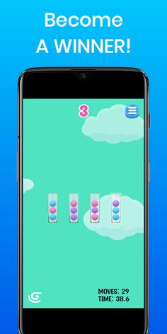 Ball Master 3D (Ball cup boom) - Screenshot 3