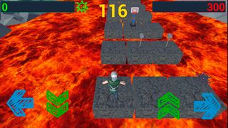 Io RuinneR - Screenshot 1