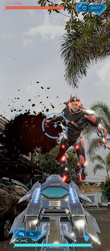 ADAGEM - Screenshot 3