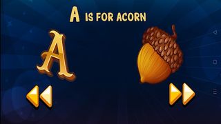 ABCD Wala Game - Screenshot 1