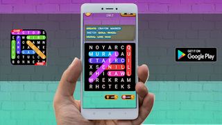 Word Game Puzzle - Screenshot 3