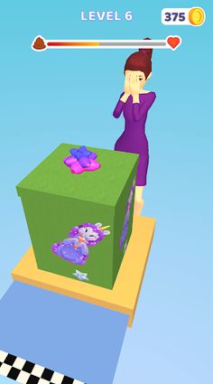 Gift Paper - Screenshot 3