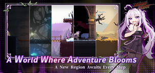 Dungeon Slasher : Roguelike - Screenshot 2