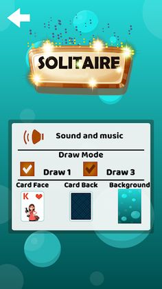 Solitaire 2020 - Screenshot 4